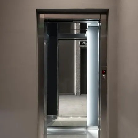 11 Enteka Acropolis Hotel Athens