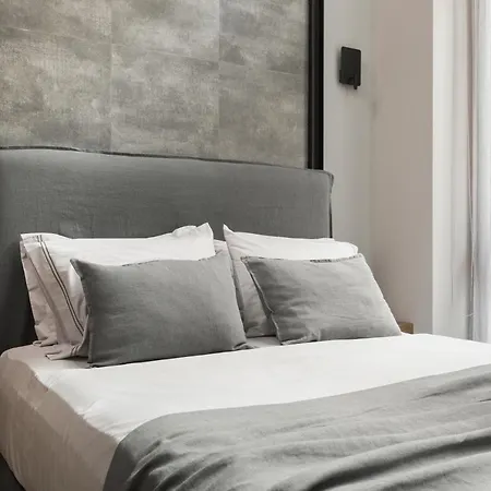 Hotel 11 Enteka Acropolis Athen