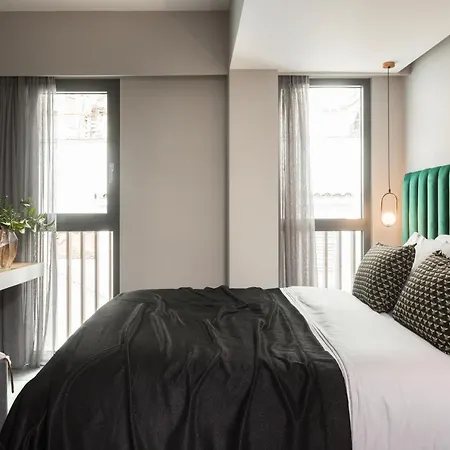 Hotel 11 Enteka Acropolis 4*