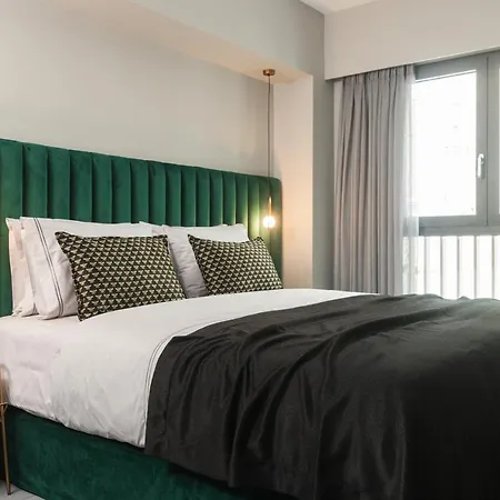 Hotel 11 Enteka Acropolis Athens