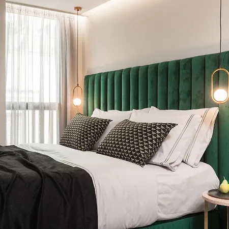 11 Enteka Acropolis Hotel Athen