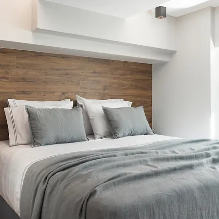 Hotel 11 Enteka Acropolis Athens