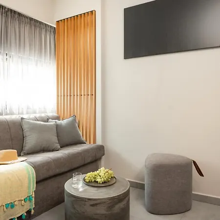 11 Enteka Acropolis Hotel Athen