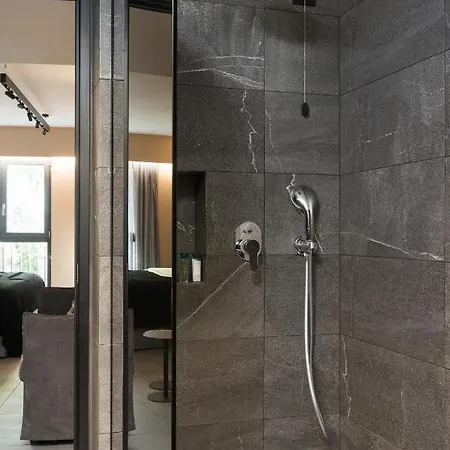 Hotel 11 Enteka Acropolis Athen
