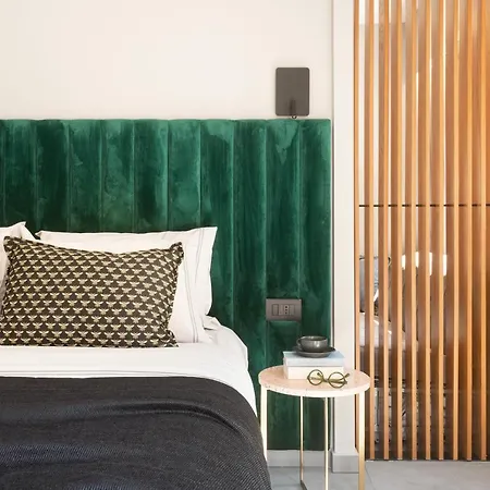 11 Enteka Acropolis Hotel Athen